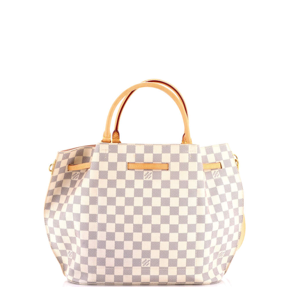 Louis Vuitton Girolata Handbag Damier #240265L20B - Picture 3 of 9